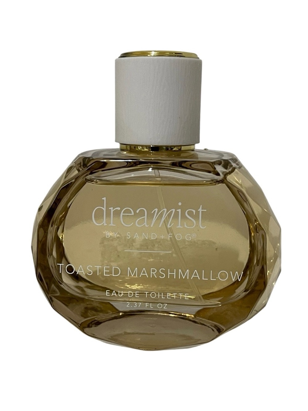 Sand + Fog Dreamist “Toasted Marshmallow” Fragrance Mist 2.37 oz - NWT **